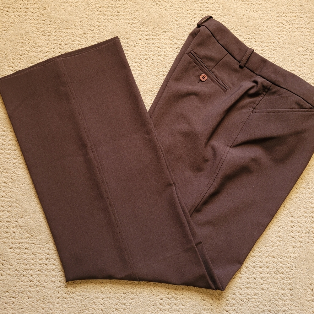 Womens slacks - Picture 2 of 3